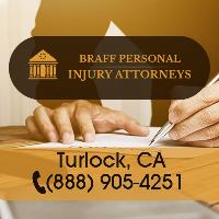 Braff Personal Injury Attorneys image 10